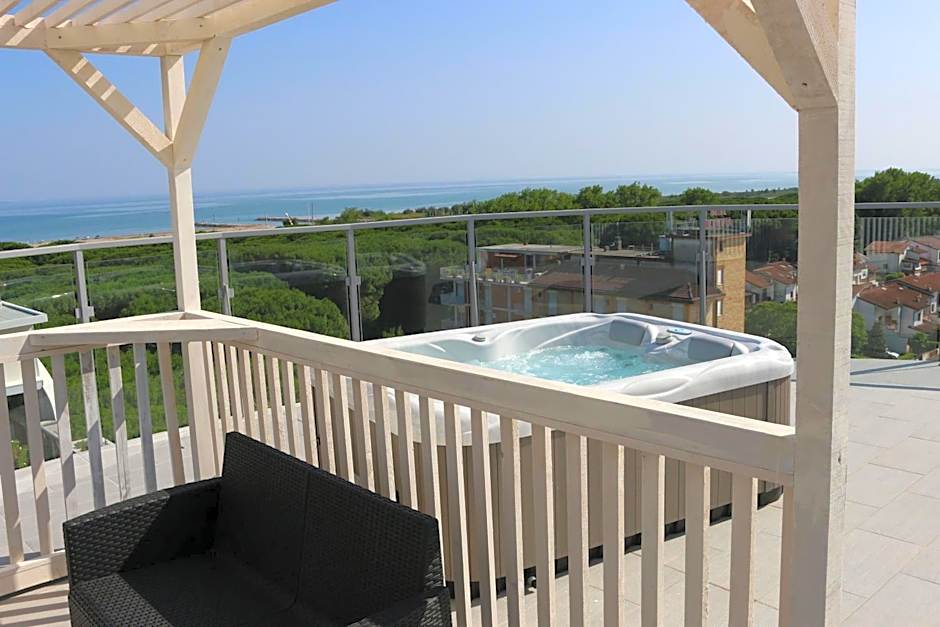 Eraclea Palace Hotel 4 stelle S
