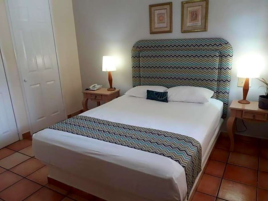Suites las Palmas