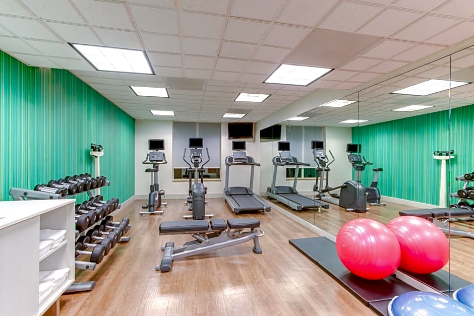Holiday Inn Express Hotel & Suites Bethlehem By IHG