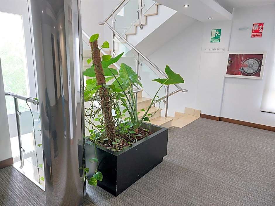 Hotel Costa Atlántica