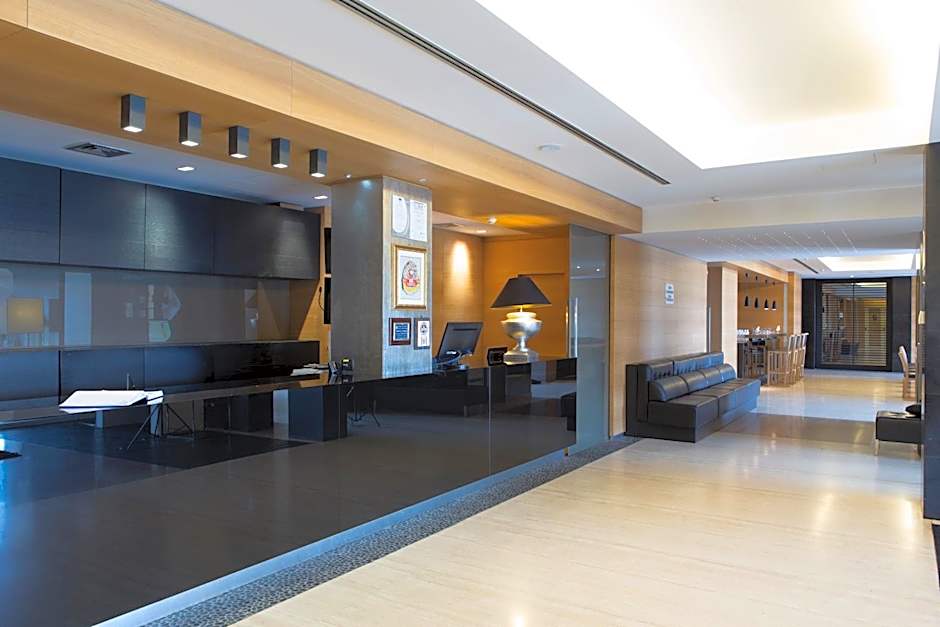 Hotel Pineta Wellness & Spa