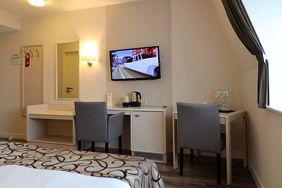 Hotel Märkischer Hof