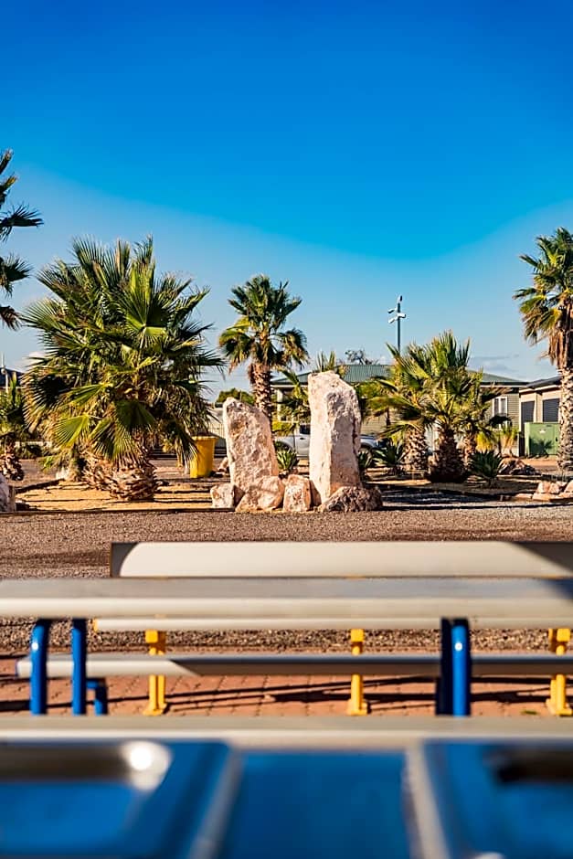 The Sundowner Cabin & Tourist Park