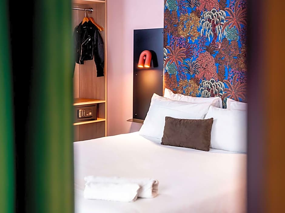  Ibis Styles Dijon Nord Valmy