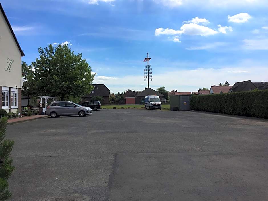 Hotel Restaurant Körber