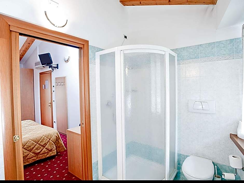 Hotel Doria