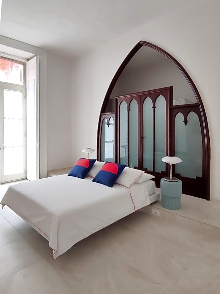 Casa Celeste Aida By DomusExtra