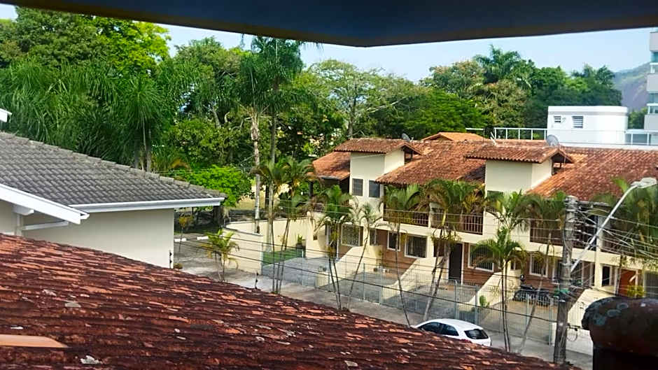 Pousada Primavera