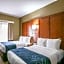 Comfort Suites Austin NW Lakeline