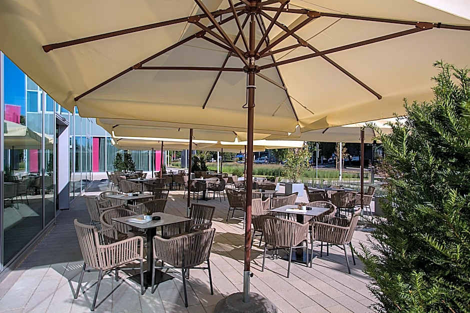 Hilton Garden Inn Zagreb - Radnicka