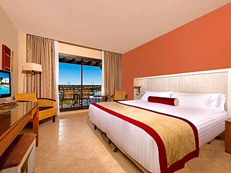 Classic Double or Twin Room