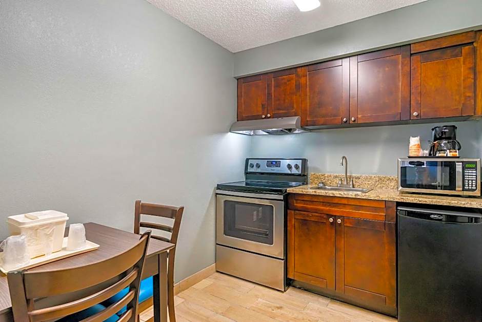 Comfort Inn Sun City Center-Tampa South