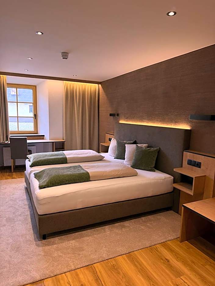 Hotel Gasthof Neuner