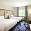 Fairfield Inn & Suites by Marriott Lexington East/I-75