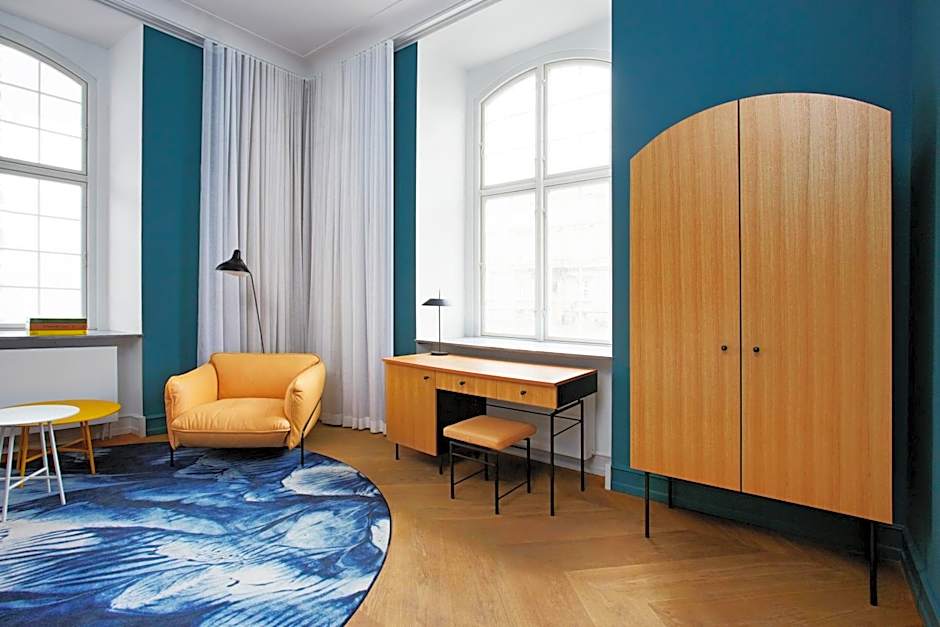 Nobis Hotel Copenhagen, a Member of Design Hotels