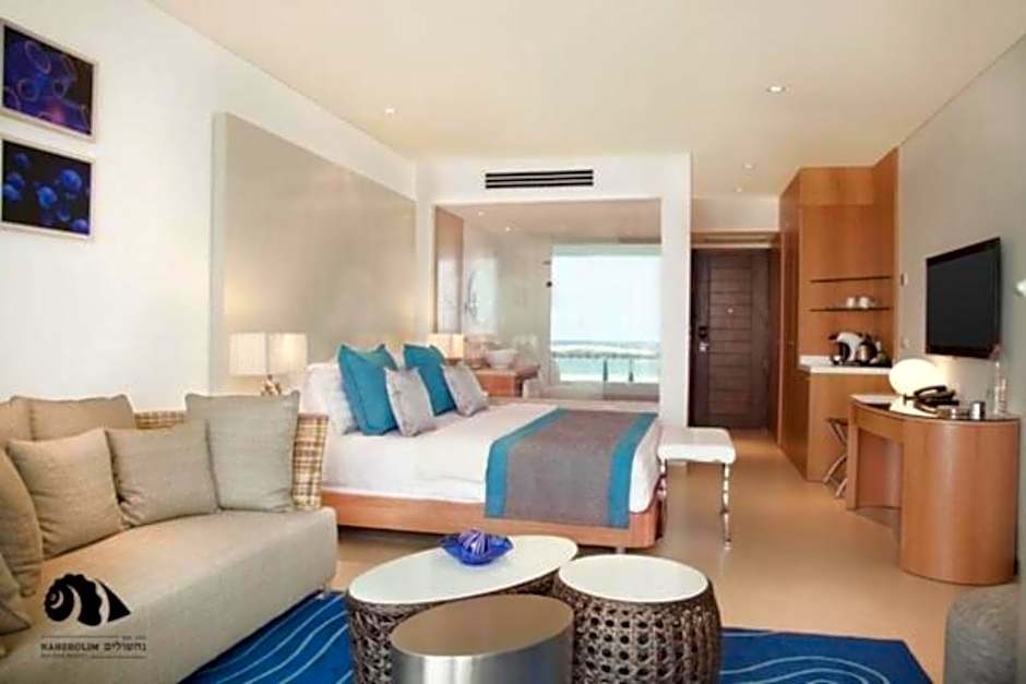 Nachsholim Beach Hotel