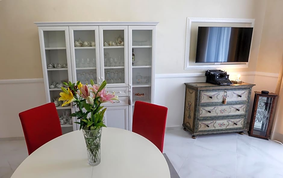 CASA LILI ROMA, Bed and Breakfast