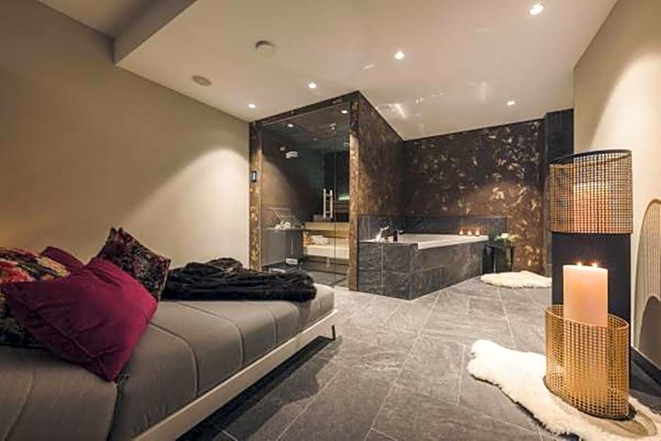 Alpenhotel Montafon & SPA