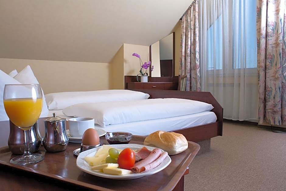 Hotel-Restaurant und Gästehaus Löwen