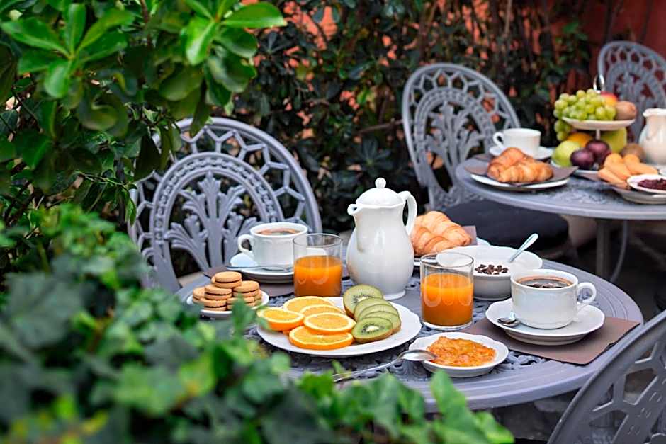 Locanda Fiorita