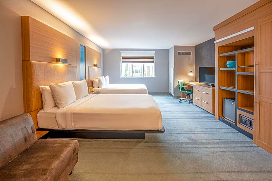 Aloft Cupertino