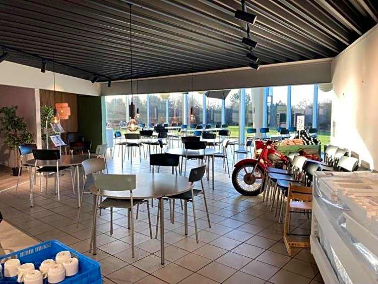 Motel Trafikcenter Sæby