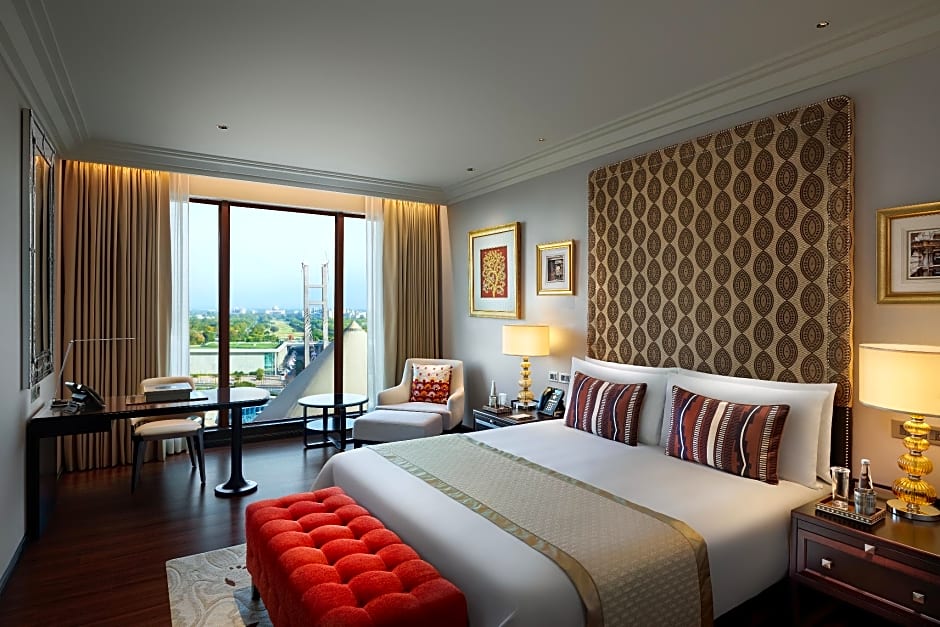 The Leela Gandhinagar Hotel