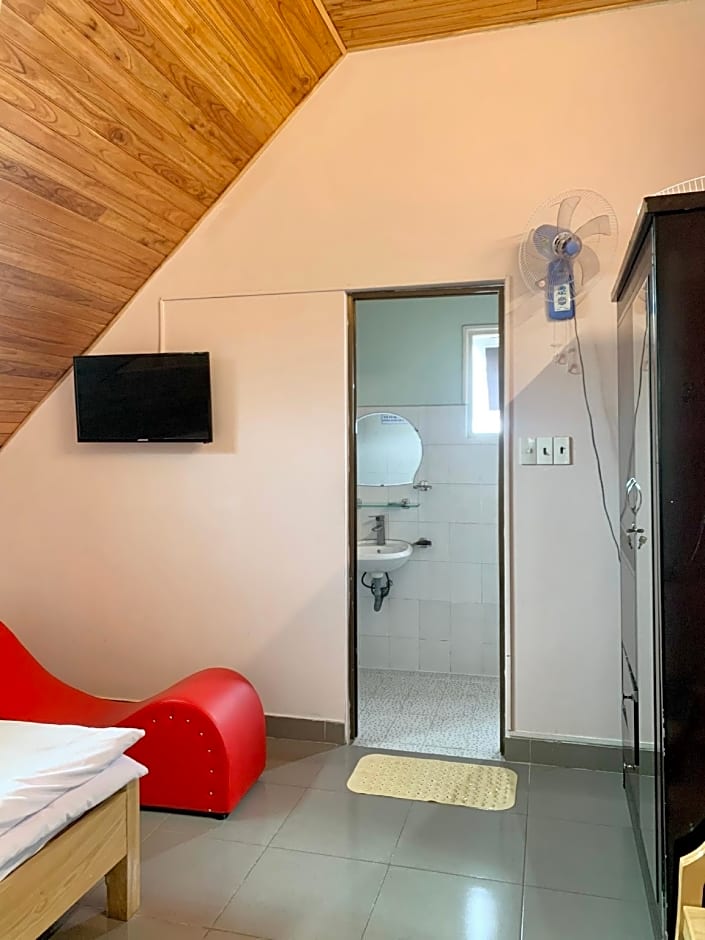Thao Quyen Motel