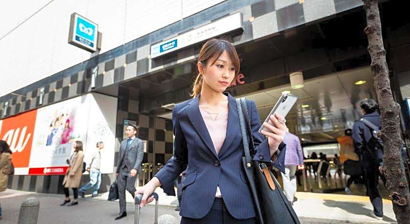 Guest House Akasaka no Sato Tokyo - Women Only