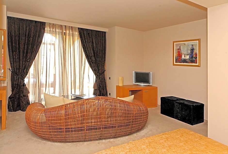 Park Hotel Sandanski