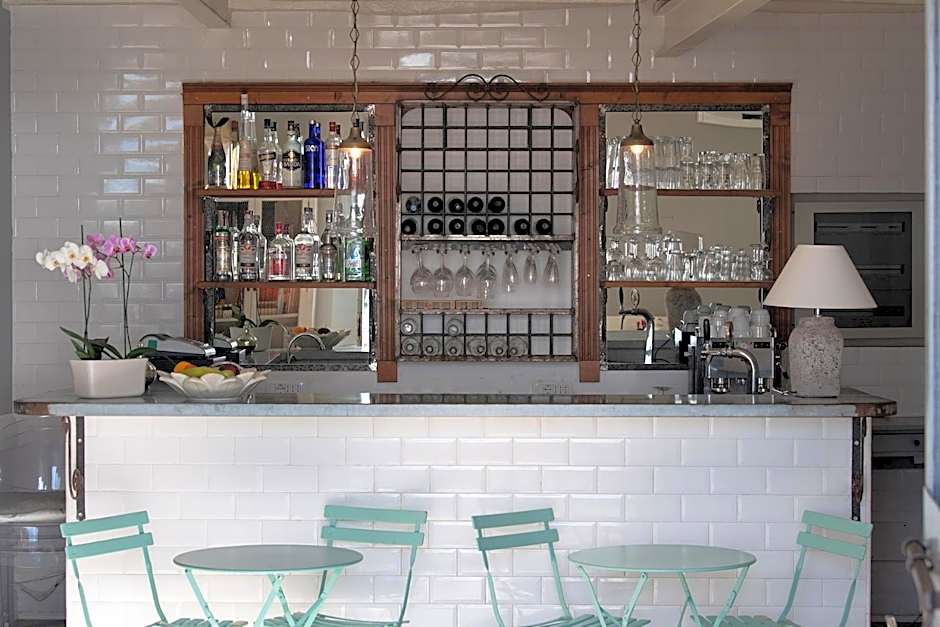 Hotel Borgo Vistalago