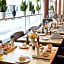 Lindner Hotel Antwerp, part of JdV by Hyatt