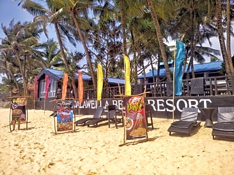 Dalawella Beach Resort
