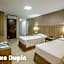 Foz Presidente Comfort Hotel