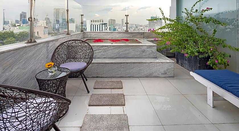 Harmony Saigon Hotel & Spa