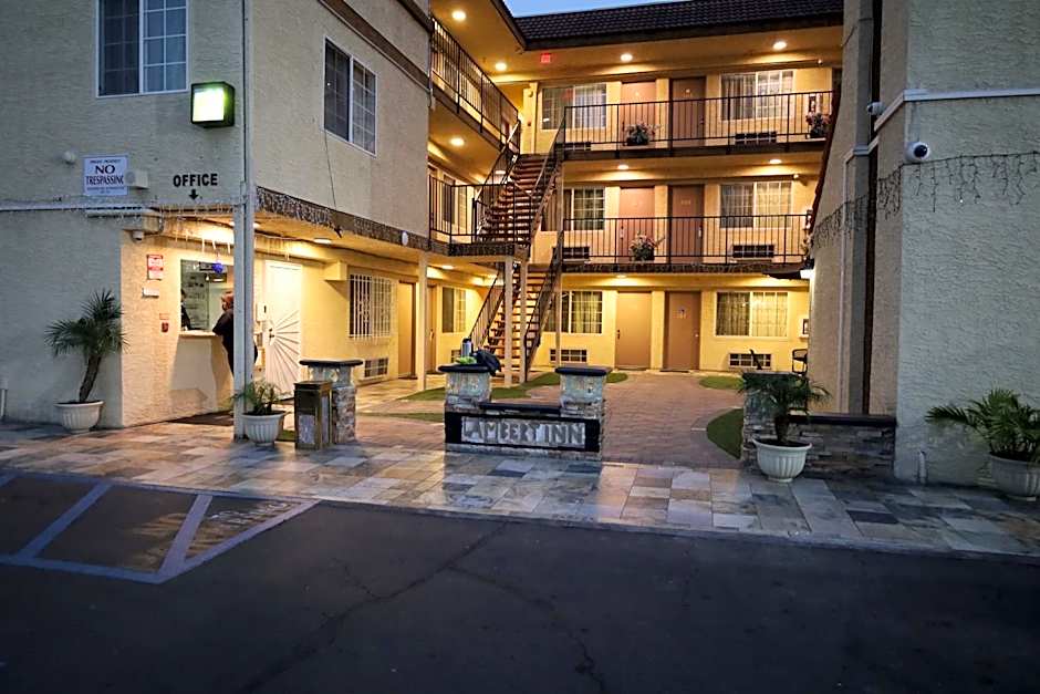 Lambert Inn