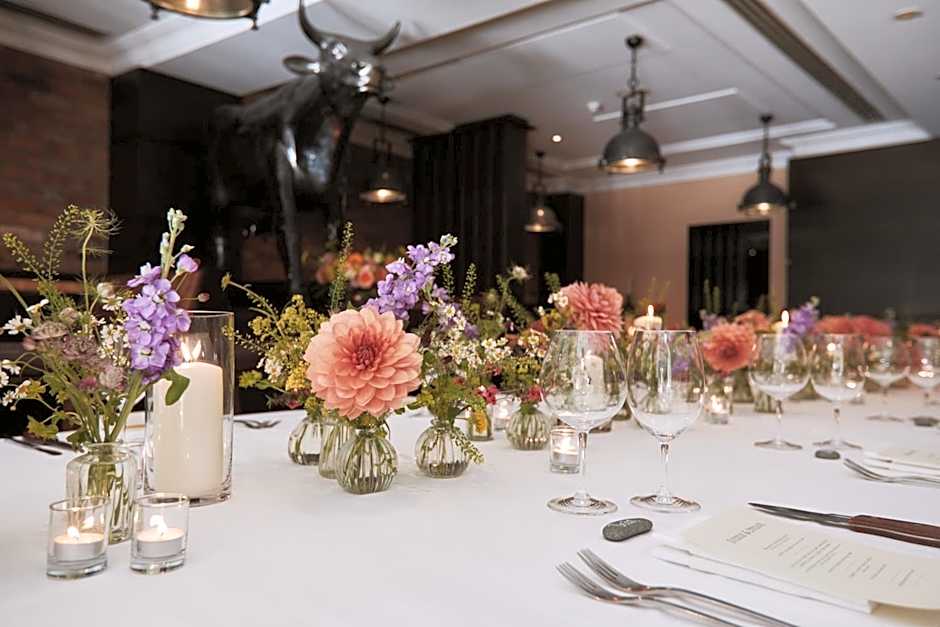 Fermain Valley Hotel