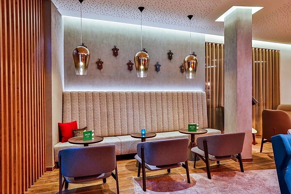 Holiday Inn Villingen Schwenningen By IHG