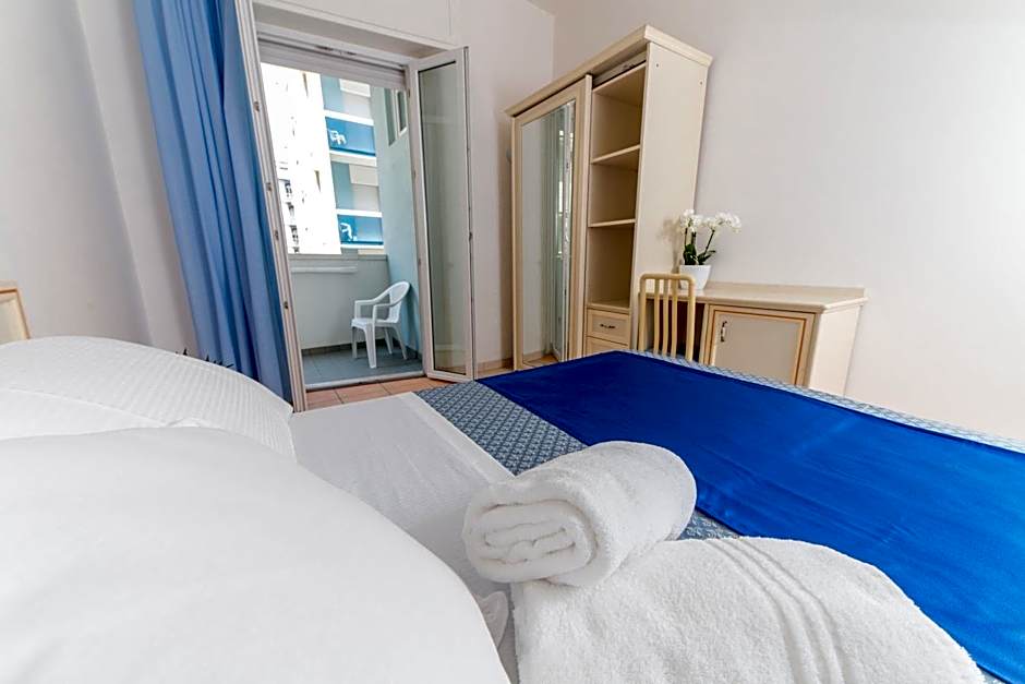 Hotel Elite Cattolica