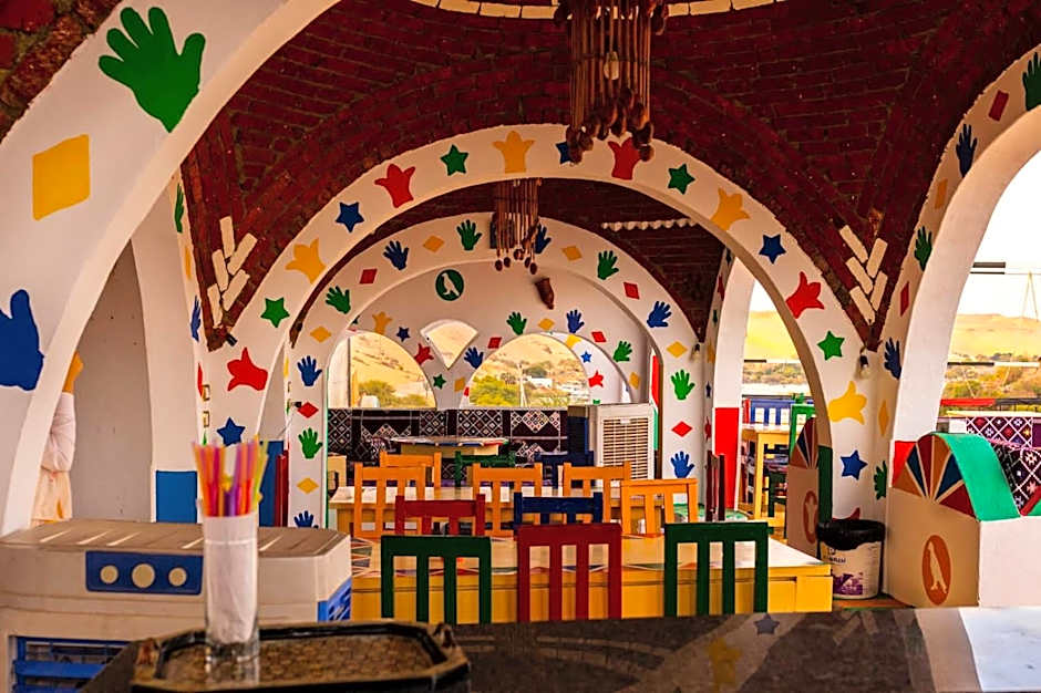 Onaty Ka Guest House