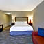 Hampton Inn By Hilton And Suites Dallas Plano East Tx