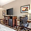 Best Western Plus Lake Jackson Inn & Suites