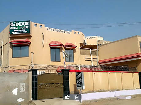 Indus Guest House Sukkur