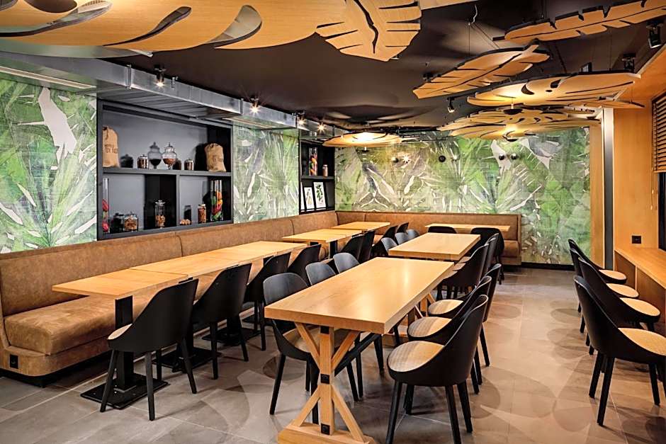 Swiss Chocolate by Fassbind Lausanne