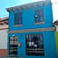 La Abuelita Hostal