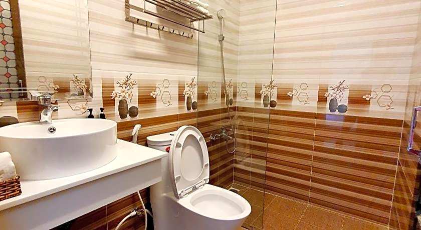Thanh Thao Hotel