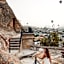 Cappadocia Cave Suites