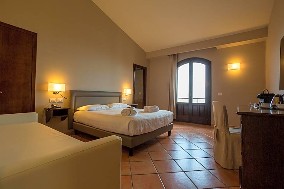 Airone Wellness Hotel