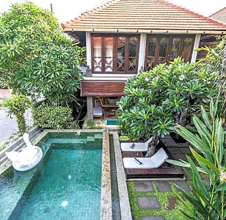 1-Bedroom Taman Toya Guesthouse