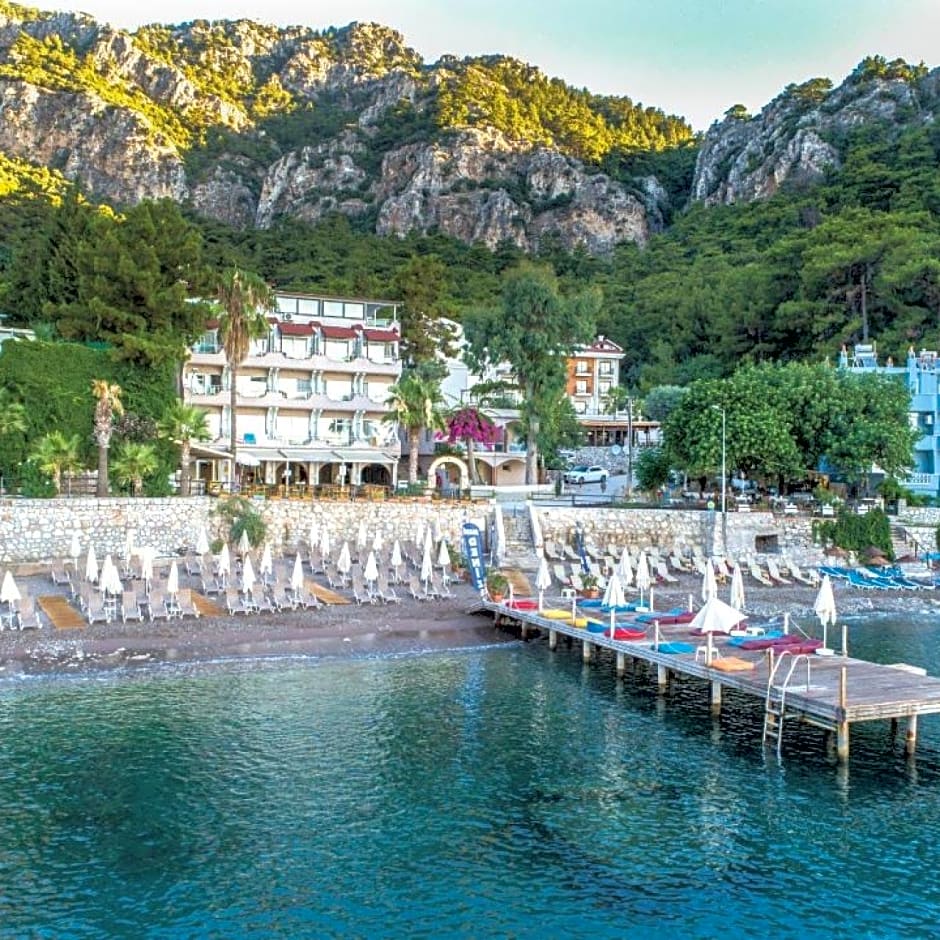 Hotel Mavi Deniz